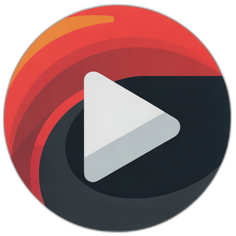 国产影视 Logo